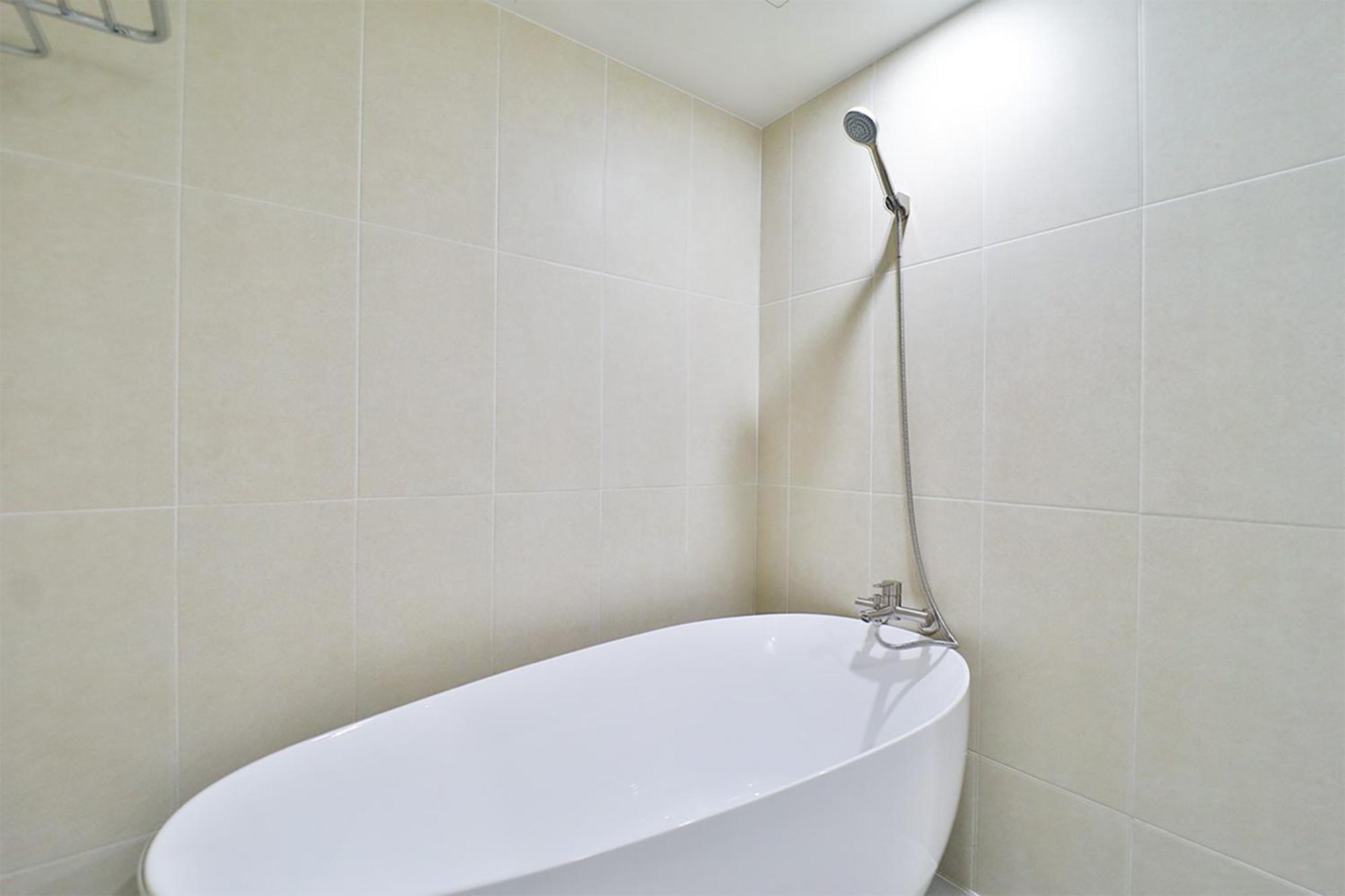 Calm Rest Hotel Busan Sasang Zewnętrze zdjęcie
